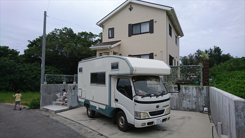 18日・北部観光一式！